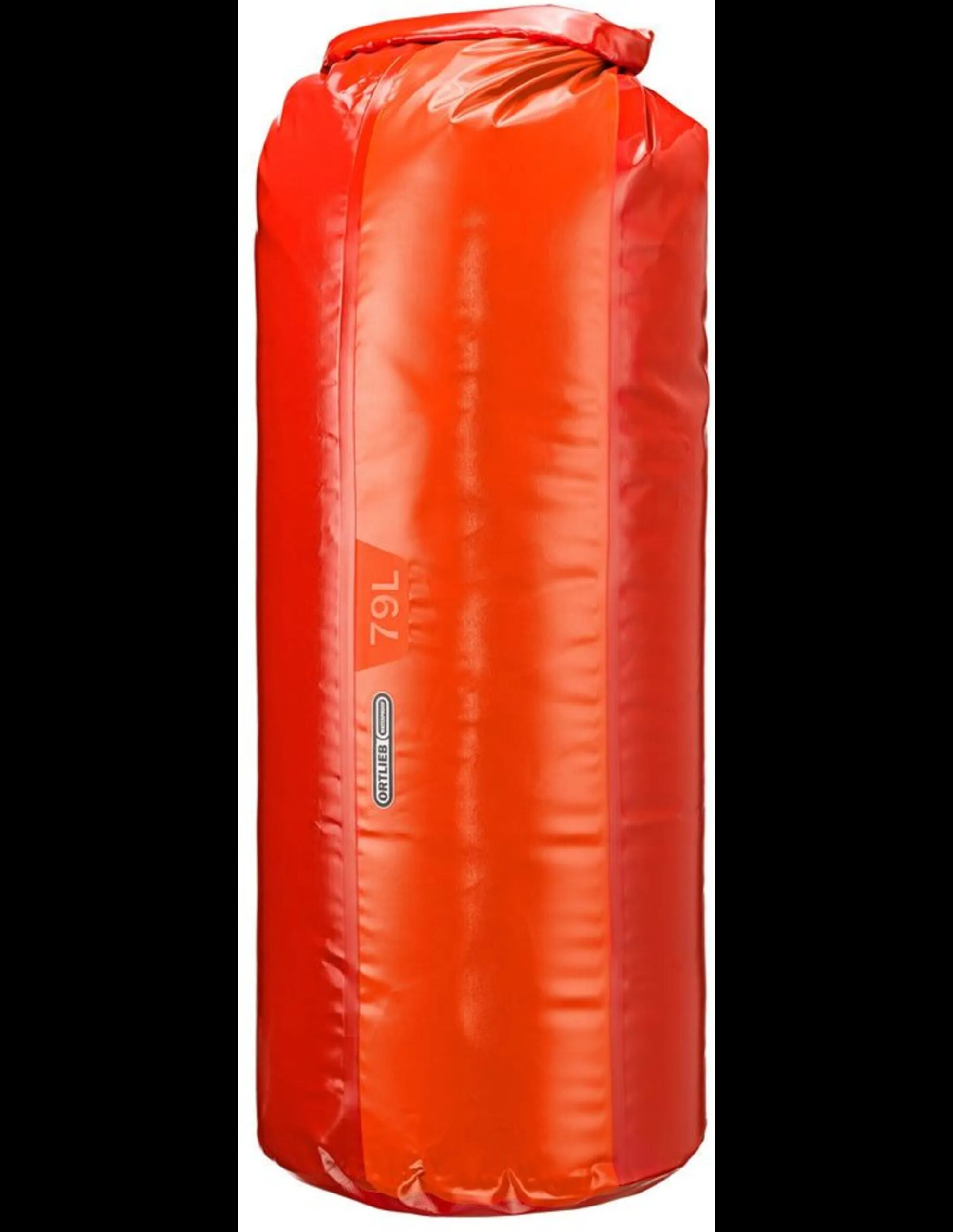 Ortlieb Dry-Bag 59 L (Maat – 59 L, Kleur – Cranberry/signal-red)