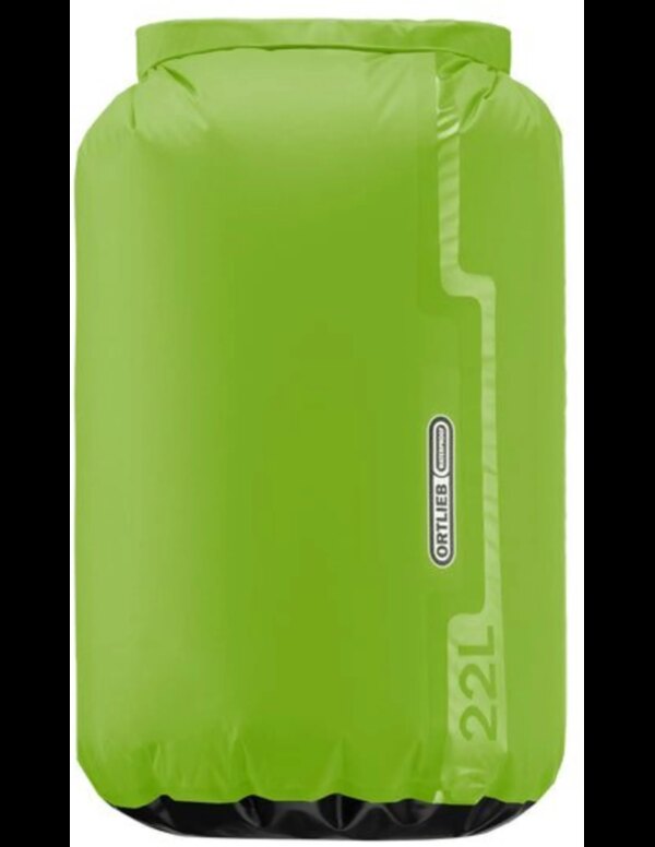 Ortlieb Dry-Bag Light 22 L (Maat - 22 L, Kleur - Light-Green)