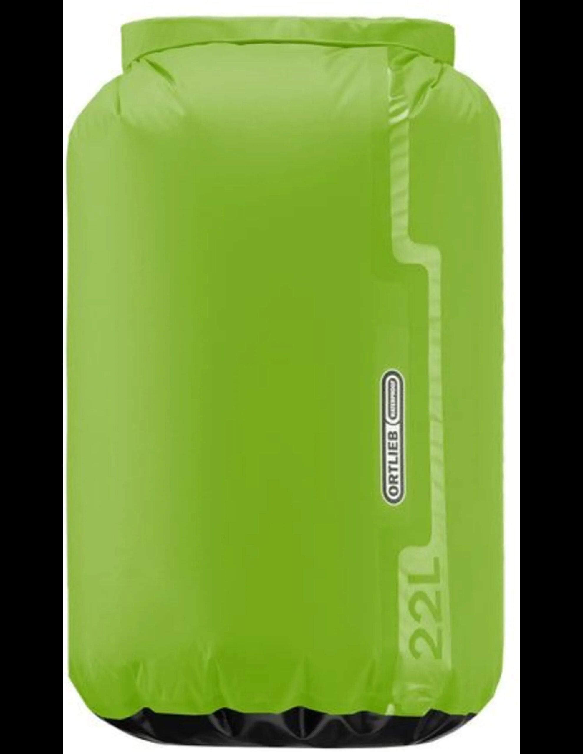 Ortlieb Dry-Bag Light 22 L (Maat – 22 L, Kleur – Light-Green)