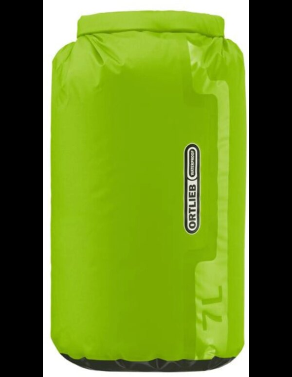 Ortlieb Dry-Bag Light 7 L (Maat - 7 L, Kleur - Light-Green)