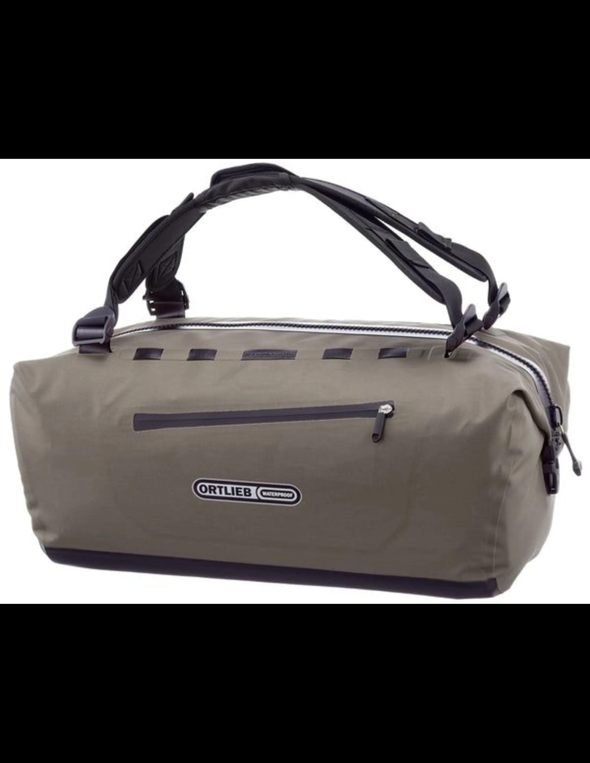 Ortlieb Duffle Lite 40 L (Maat – 40 L, Kleur – Dark-Sand)