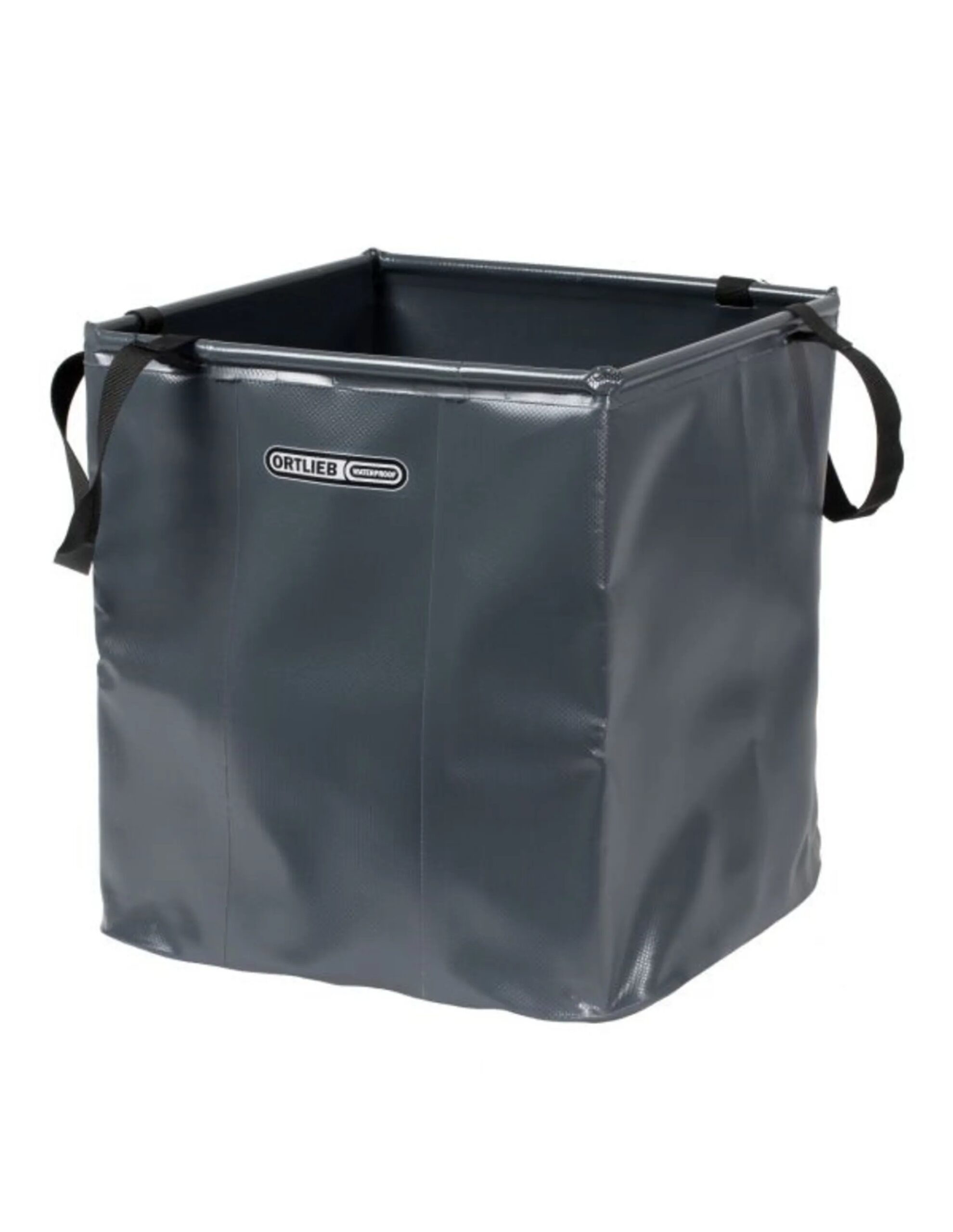 Ortlieb Folding-Bowl 5 L (Maat – 20L, Kleur – Asphalt)