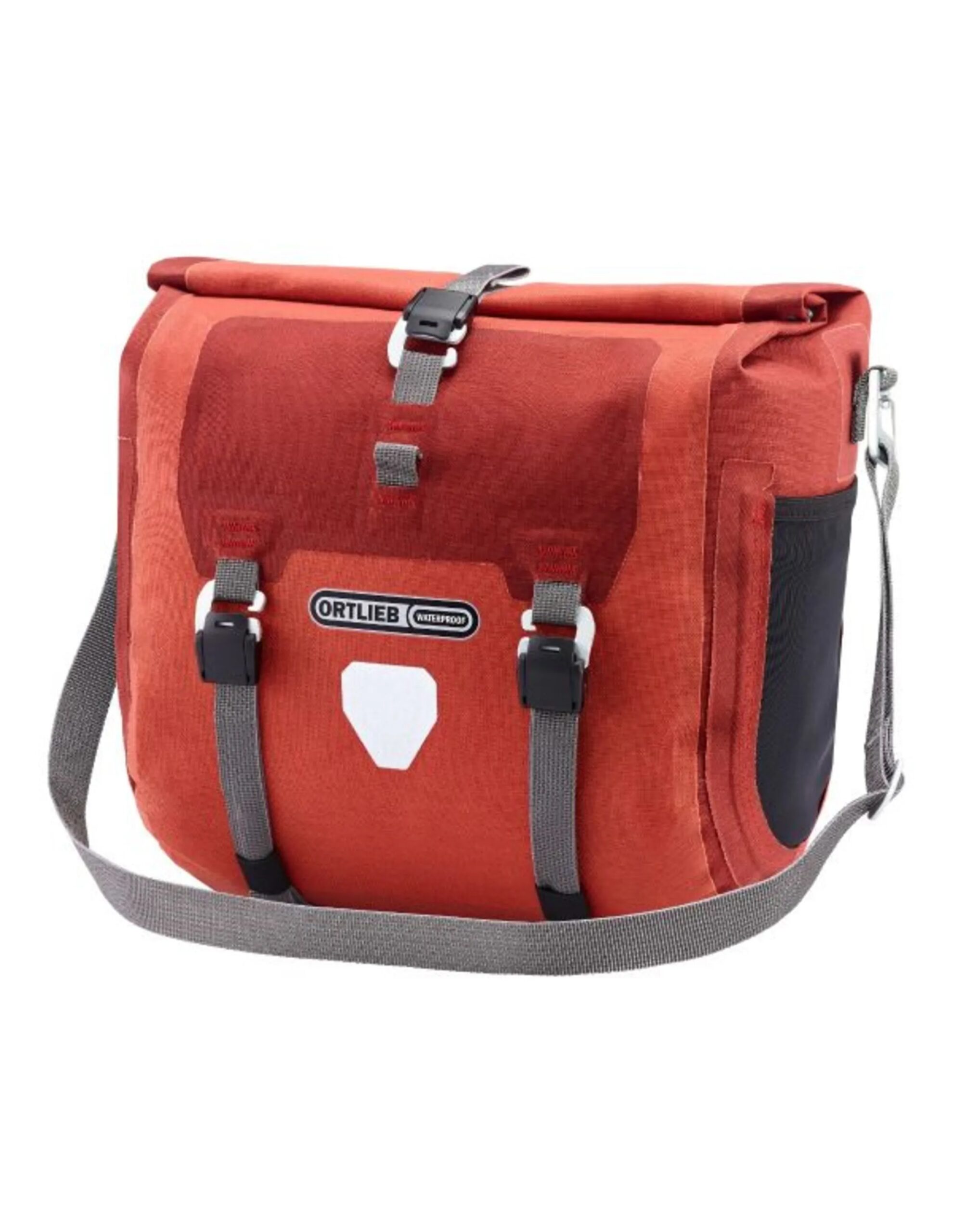 Ortlieb Handlebar-Pack plus 11 L (Maat – 11L, Kleur – Salsa)