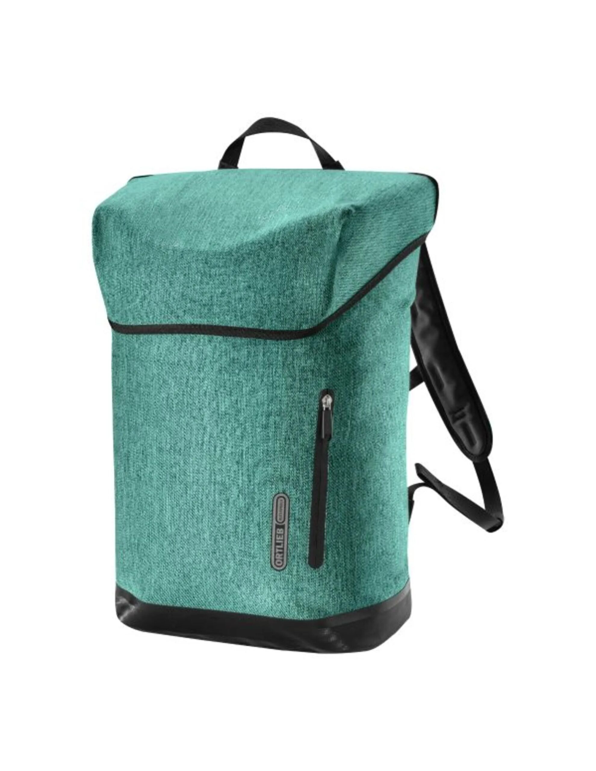 Ortlieb Soulo 25 L Urban Backpack (Maat – 25l, Kleur – Cascade)