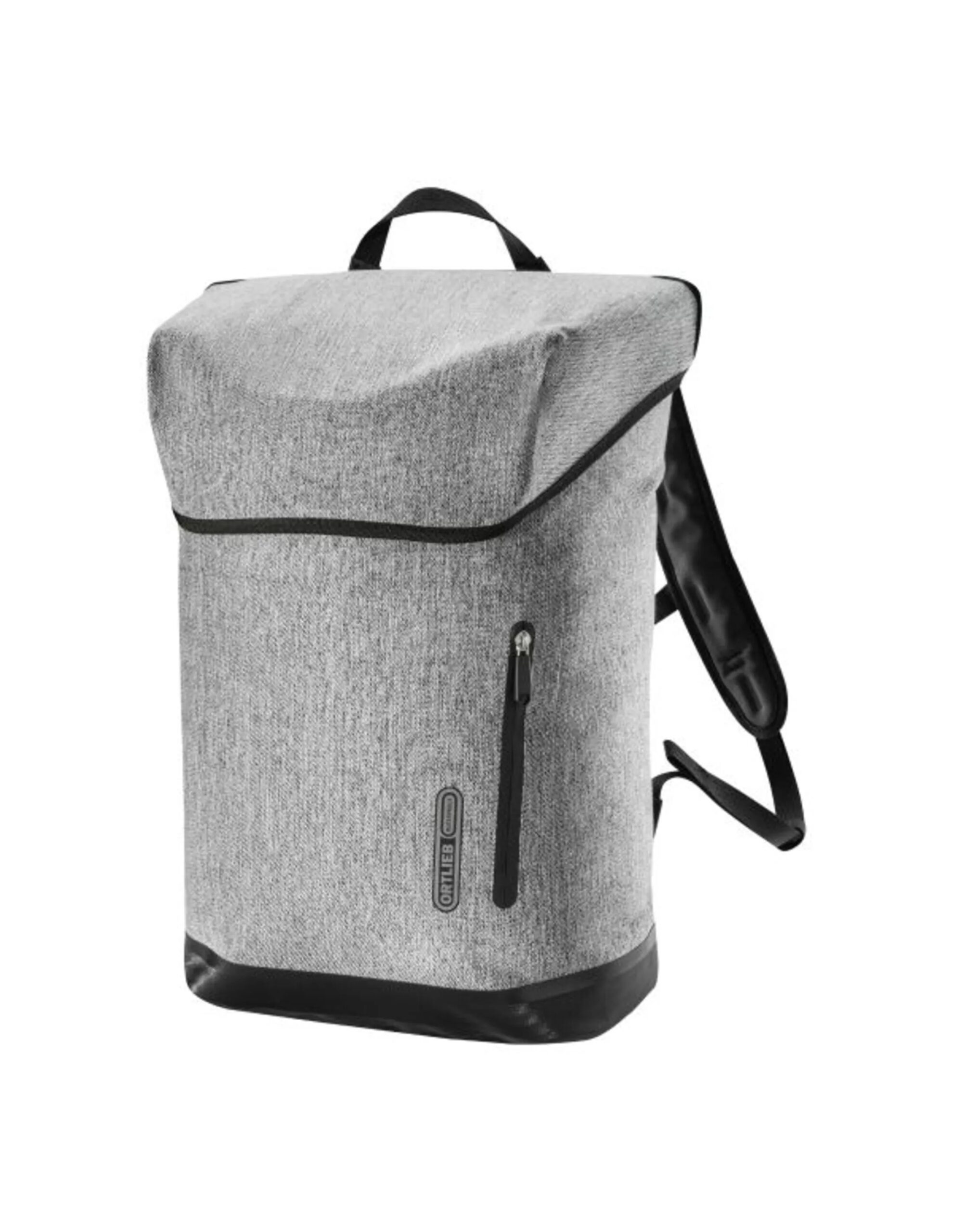 Ortlieb Soulo 25L Urban Backpack (Maat – 25l, Kleur – Cement)