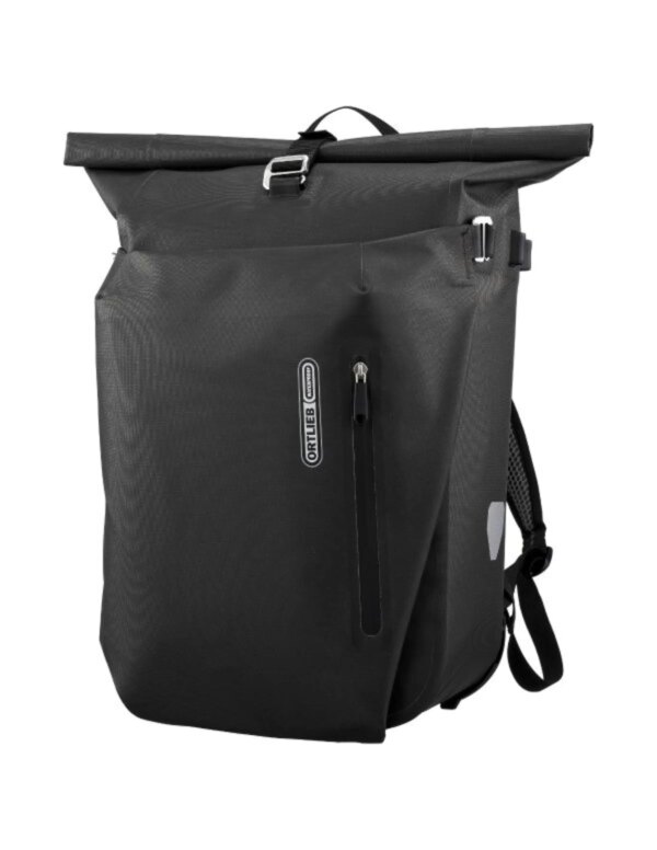 Ortlieb Vario QL3.1 20 L (Maat - 20L, Kleur - Black)