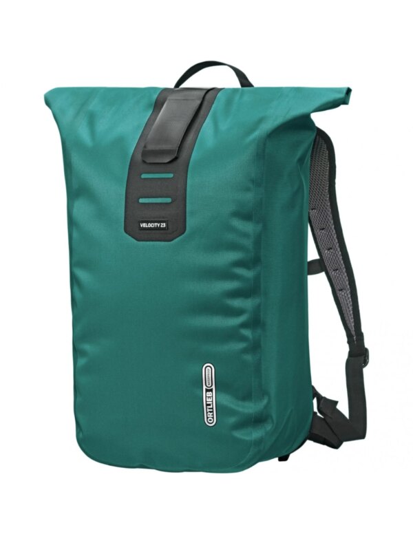 Ortlieb Velocity PS 23 L (Maat - 23L, Kleur - Atlantis-Green)