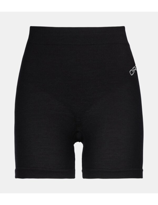 Ortovox 230 Competition Boxer W (Maat - L, Kleur - Black-Raven)