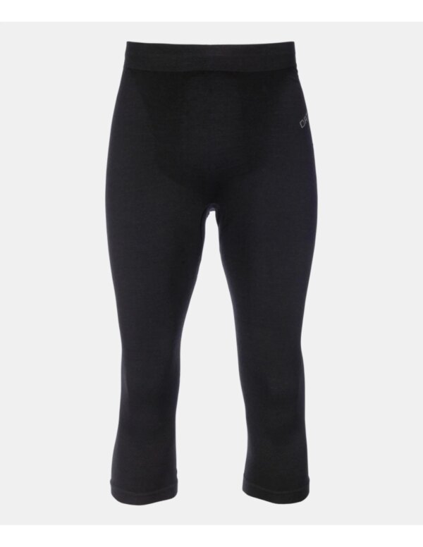 Ortovox 230 Competition Short Pants M (Maat - M, Kleur - Black-Raven)