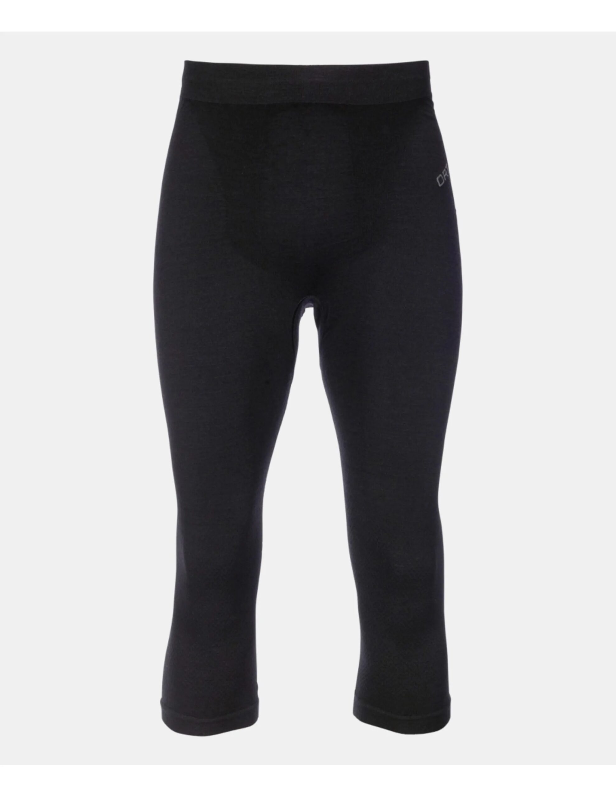 Ortovox 230 Competition Short Pants M (Maat – M, Kleur – Black-Raven)