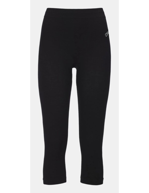Ortovox 230 Competition Short Pants W (Maat - S, Kleur - Black-Raven)