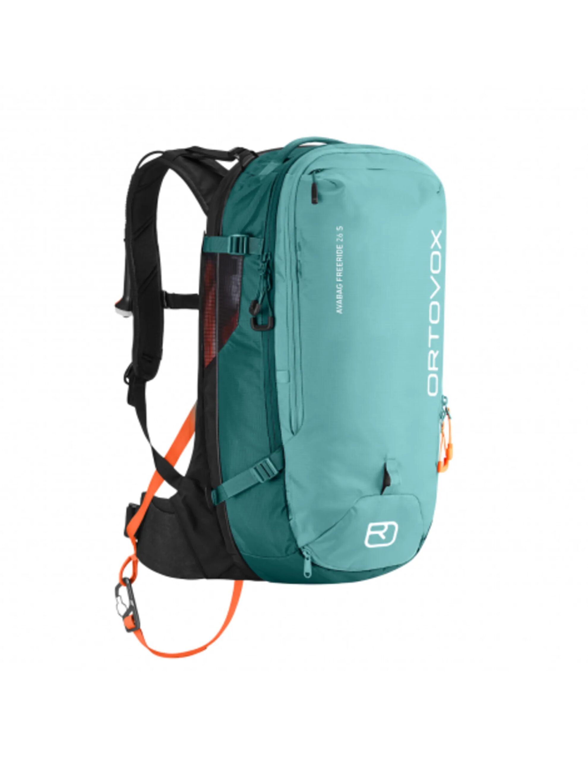 Ortovox Avabag Litric Freeride 26 S (Maat – 26 S, Kleur – Ice-Waterfall)