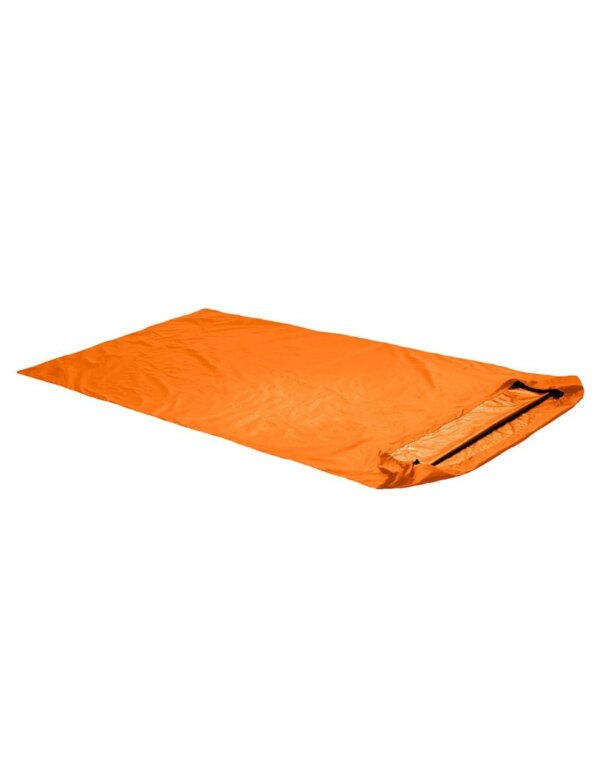 Ortovox Bivy Double (Kleur - Shocking-Orange)