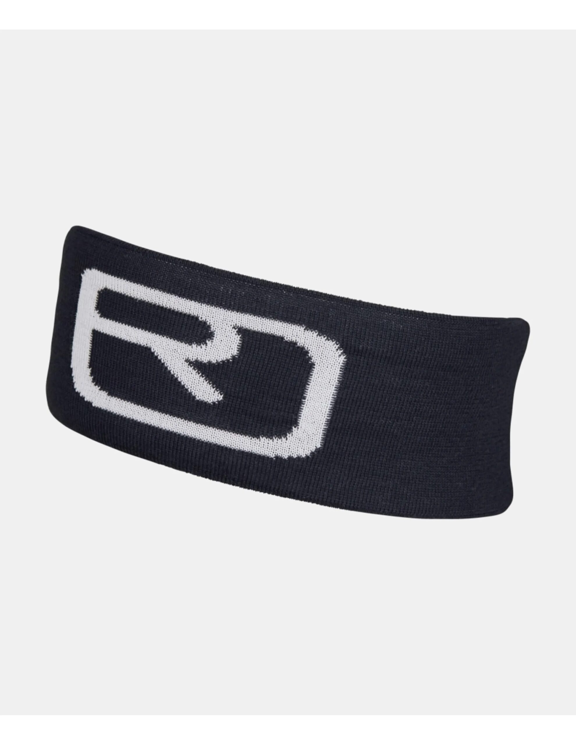 Ortovox Pro Headband (Maat – OS, Kleur – Black-Raven)
