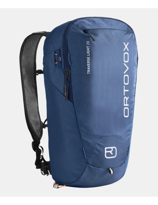 Ortovox Traverse Light 20L Pack (Maat - 20, Kleur - Petrol-Blue)