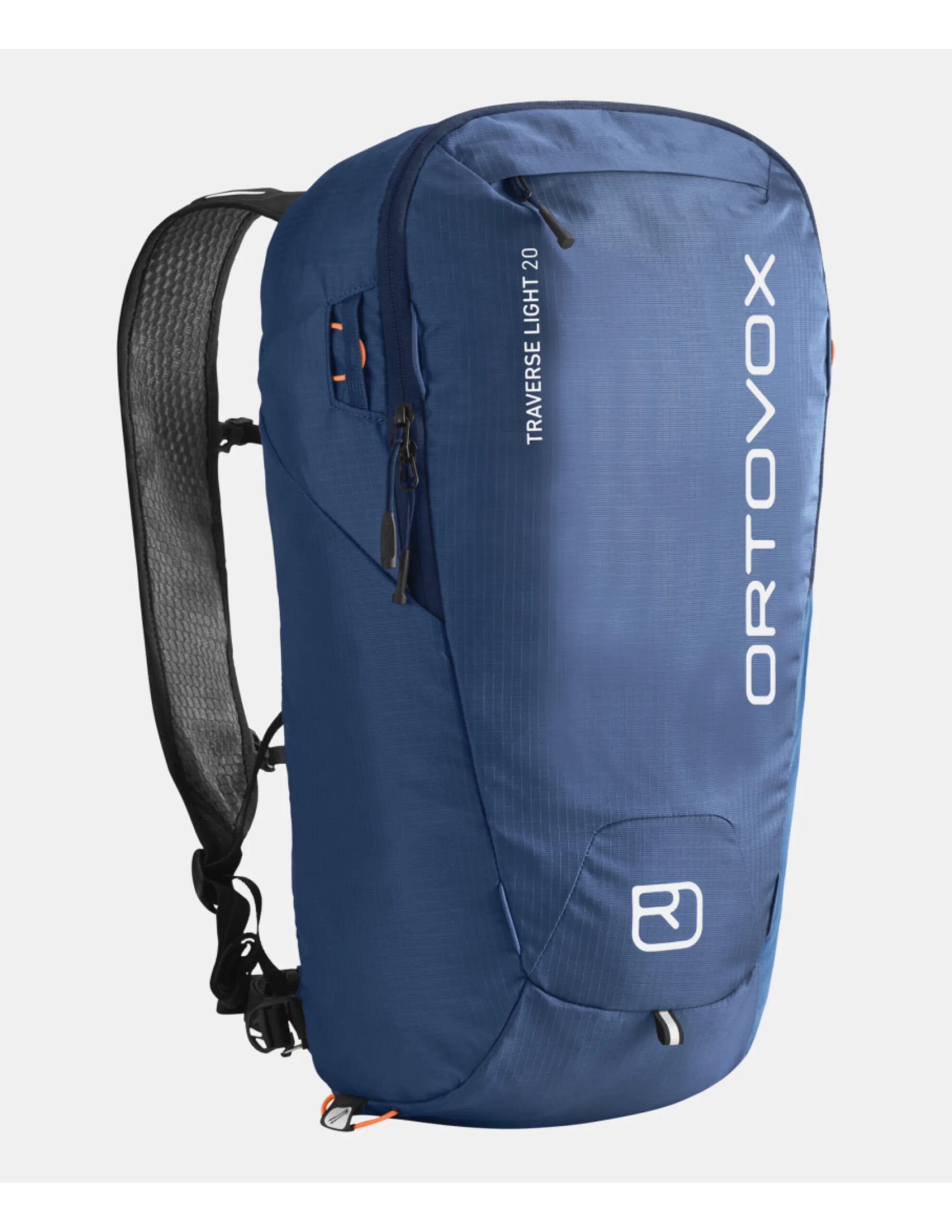 Ortovox Traverse Light 20L Pack (Maat – 20, Kleur – Petrol-Blue)