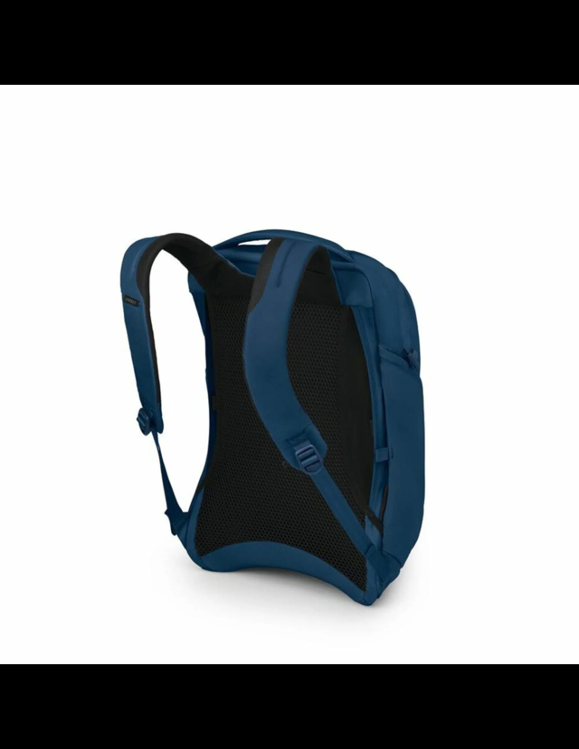 Osprey Aoede Airspeed Backpack 20L (Maat – OS, Kleur – Antique Blue)