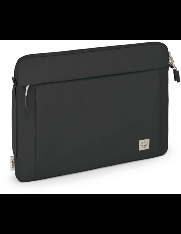 Osprey Arcane Laptop Sleeve 14 inch (Maat - OS, Kleur - Black)