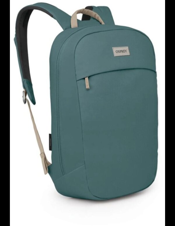 Osprey Arcane Large Day Rugzak (Maat - OS, Kleur - Cascade Blue)