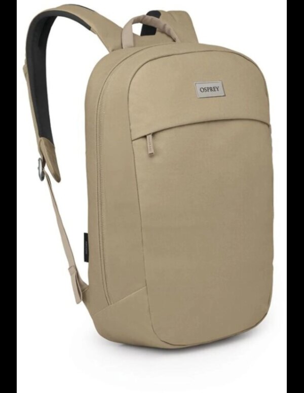 Osprey Arcane Large Day Rugzak (Maat - OS, Kleur - Latte Brown)