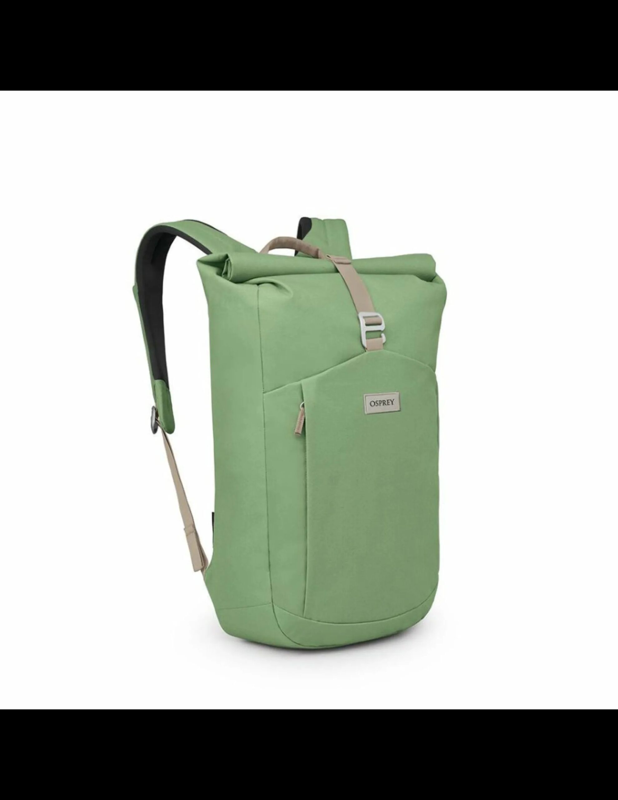 Osprey Arcane Roll Top Pack (Maat – OS, Kleur – Botanica)