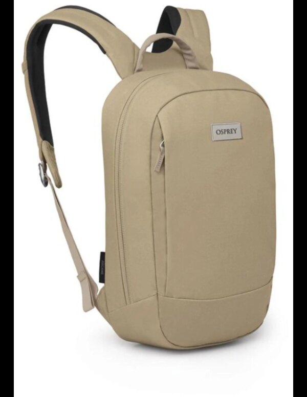 Osprey Arcane Small Day (Maat - OS, Kleur - Latte Brown)