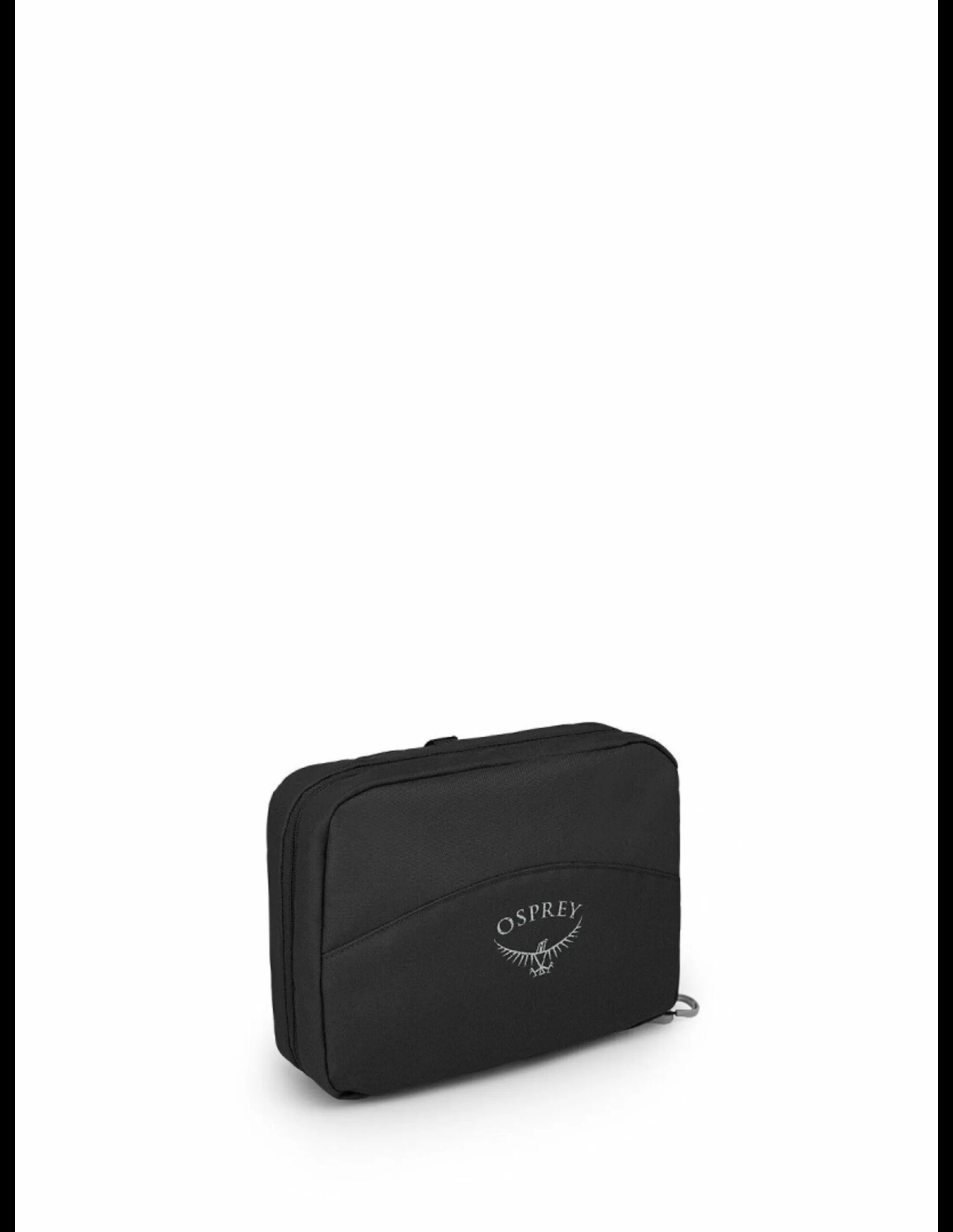 Osprey Daylite Hanging Toiletry Kit Toilettas (Maat – OS, Kleur – Black)