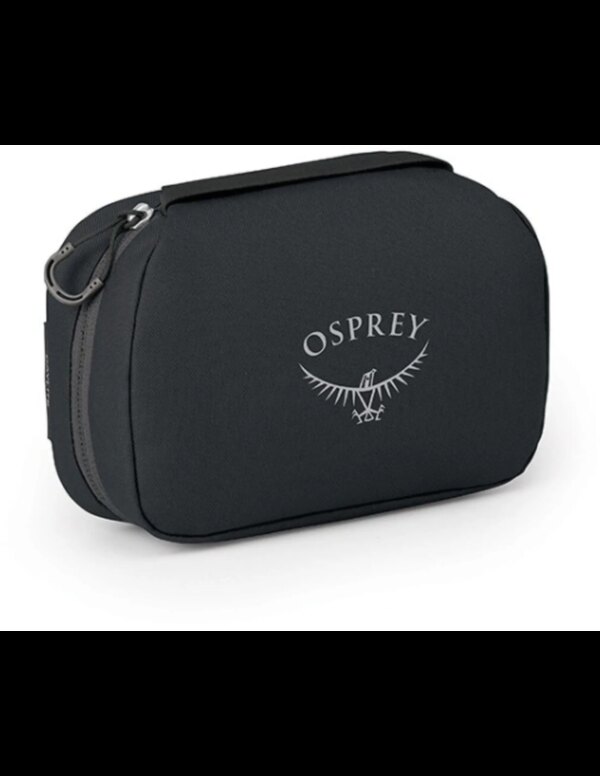 Osprey Daylite Powerhouse Organizer (Maat - OS, Kleur - Black)