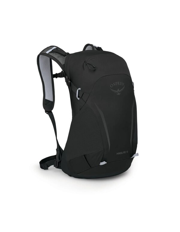 Osprey Hikelite 18 (Maat - OS, Kleur - Black)