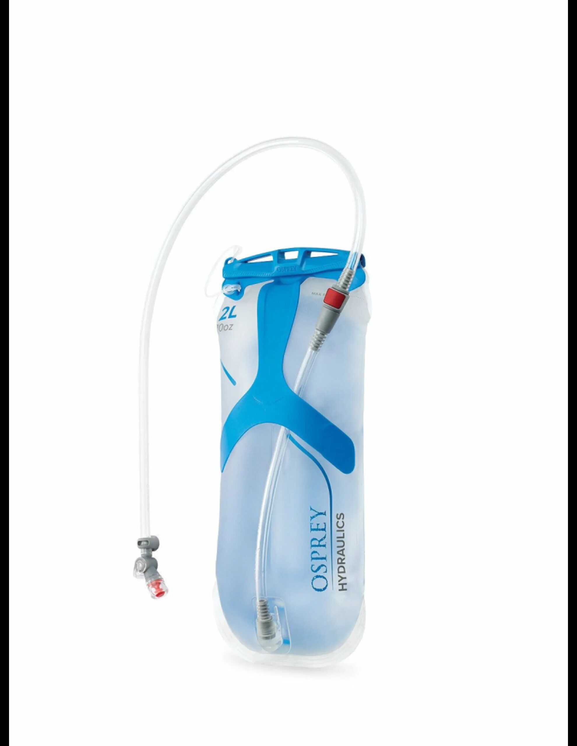 Osprey Hydraulics 2L Reservoir (Maat – OS, Kleur – N/A)