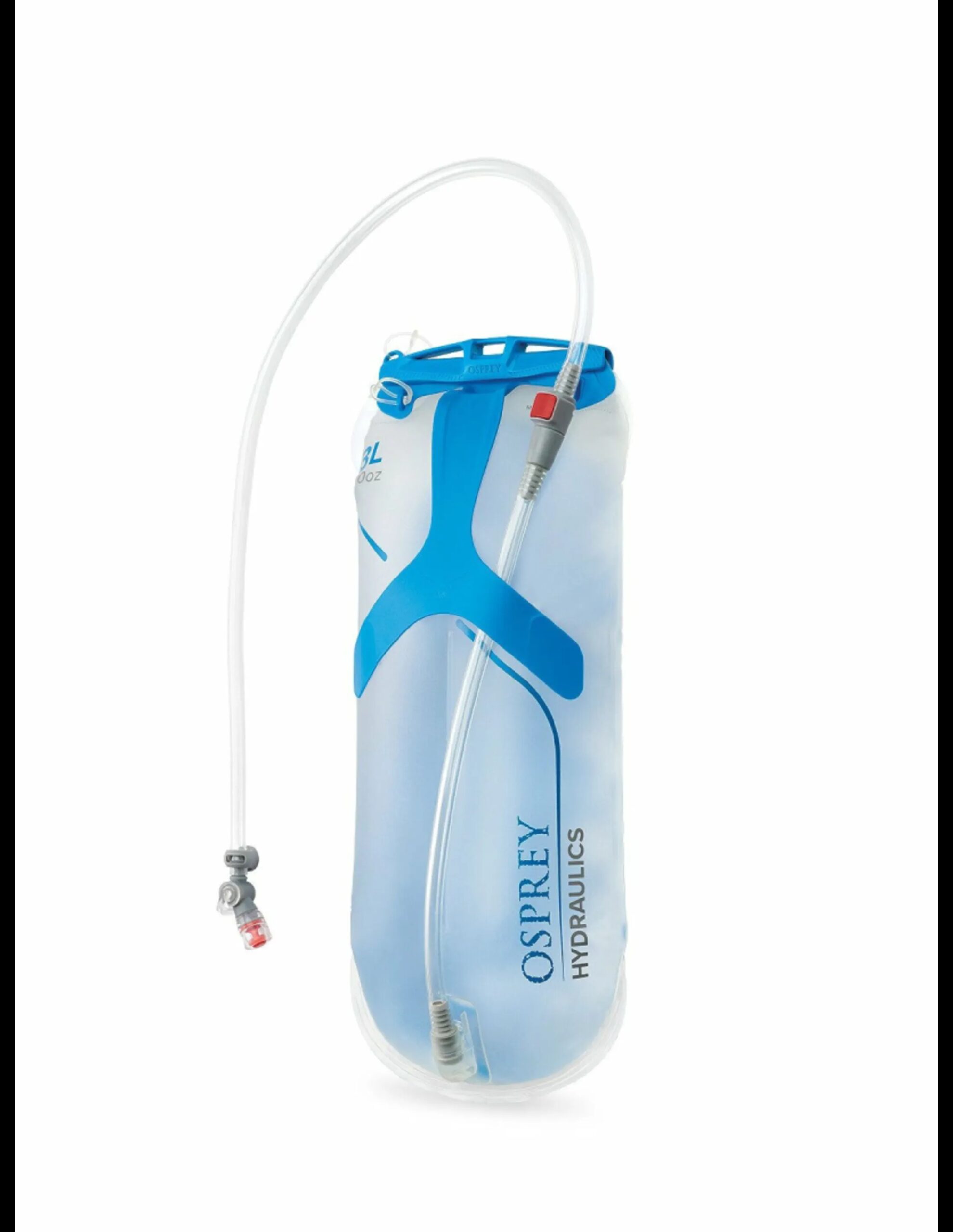 Osprey Hydraulics 3L Reservoir (Maat – OS, Kleur – N/A)