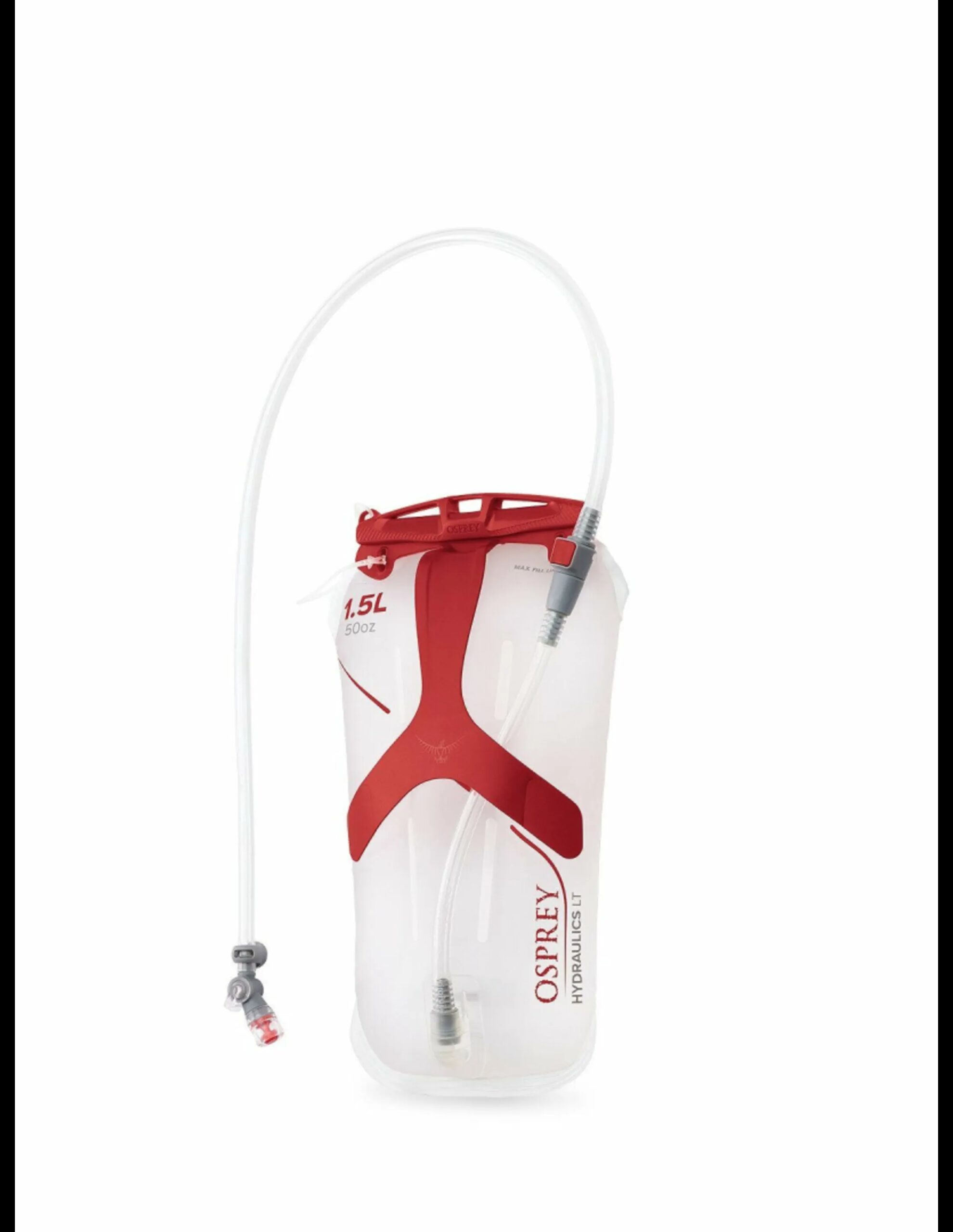 Osprey Hydraulics LT 1.5L Reservoir (Maat – OS, Kleur – N/A)