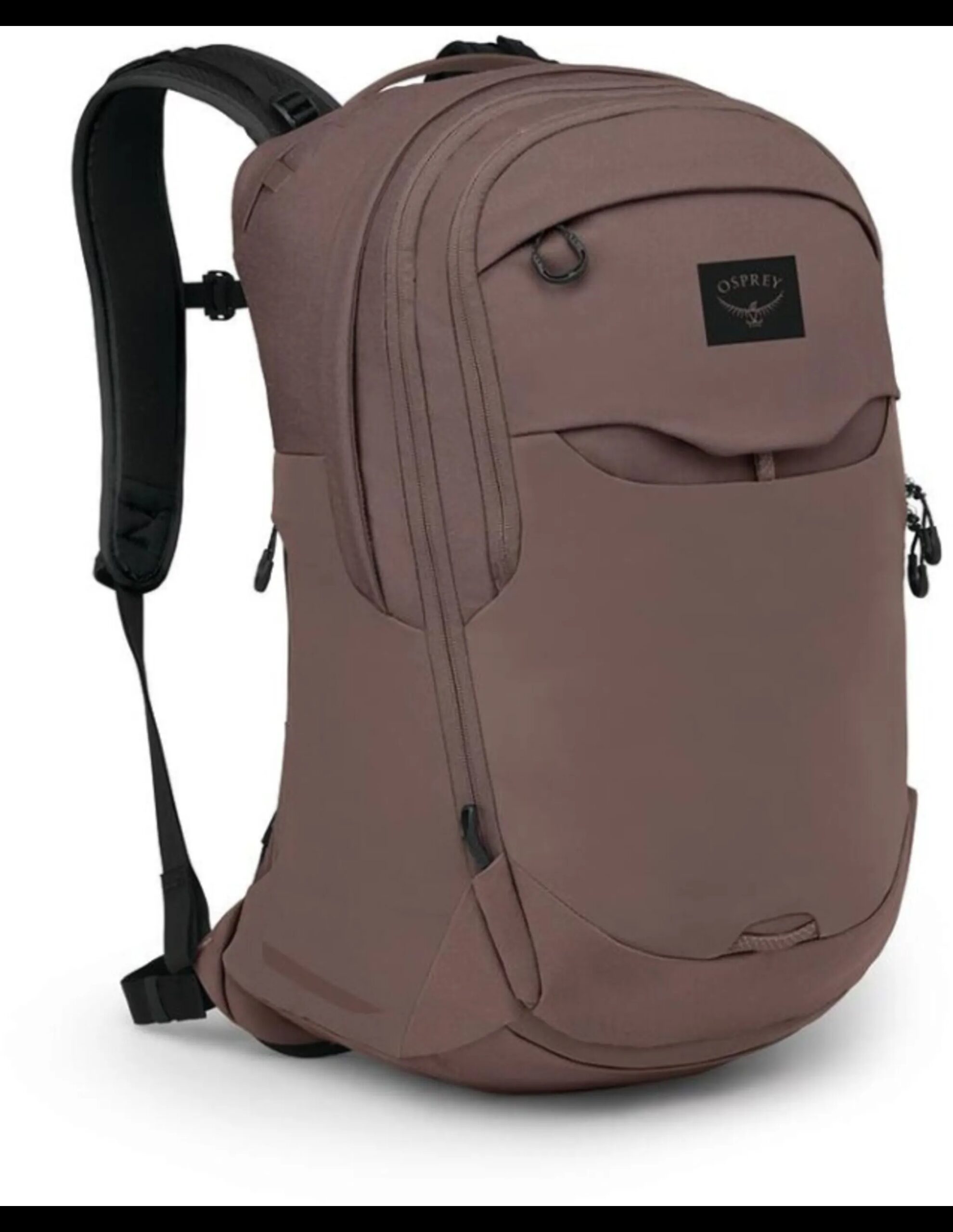 Osprey Metron Airspeed 34L Rugzak (Maat – OS, Kleur – Magma Brown/Goby Orange)