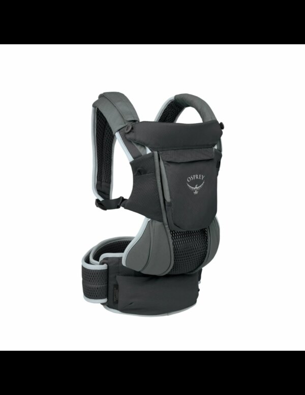 Osprey Poco Soft Draagzak (Maat - OS, Kleur - Black)