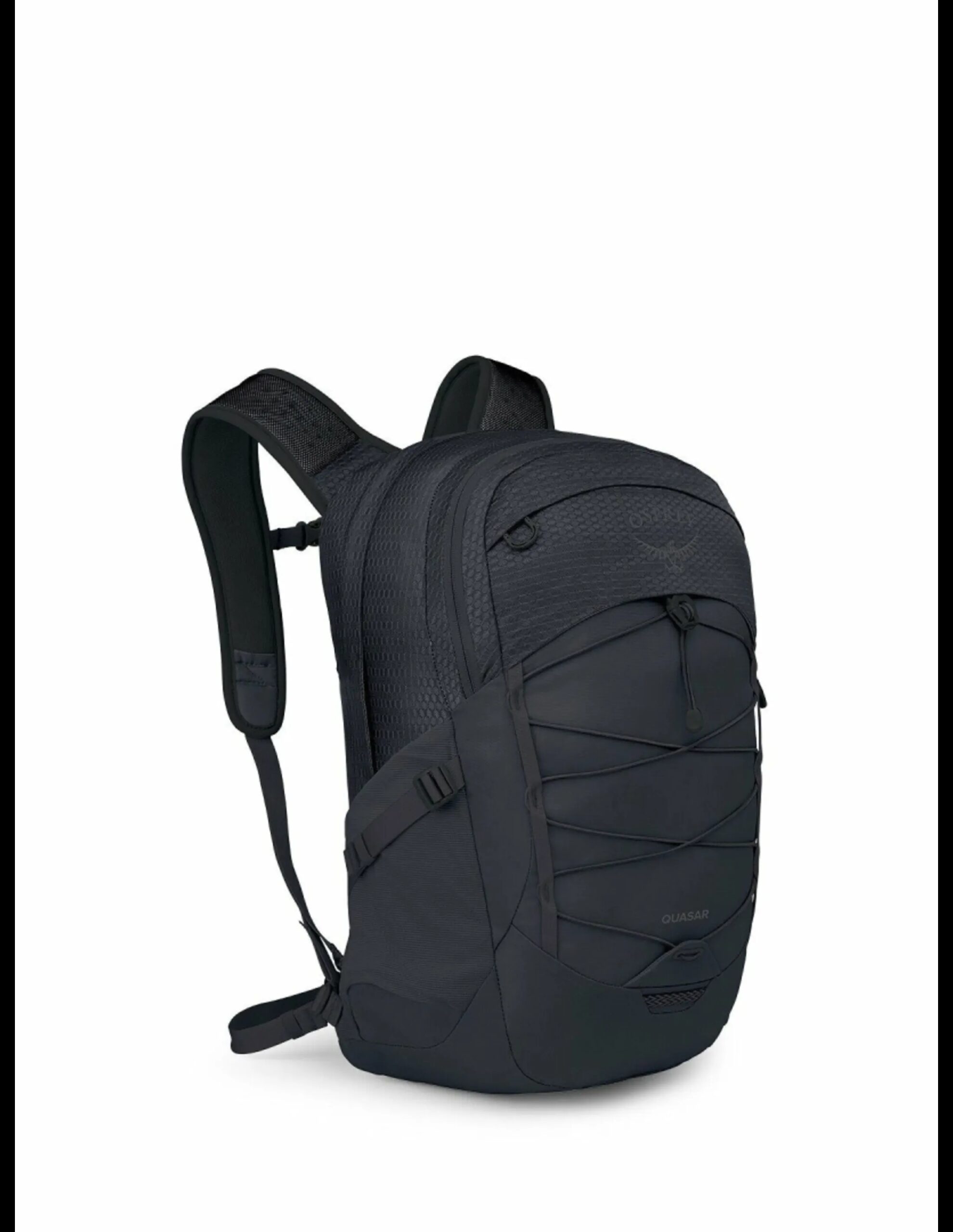 Osprey Quasar 26L Rugzak (Maat – OS, Kleur – Black)