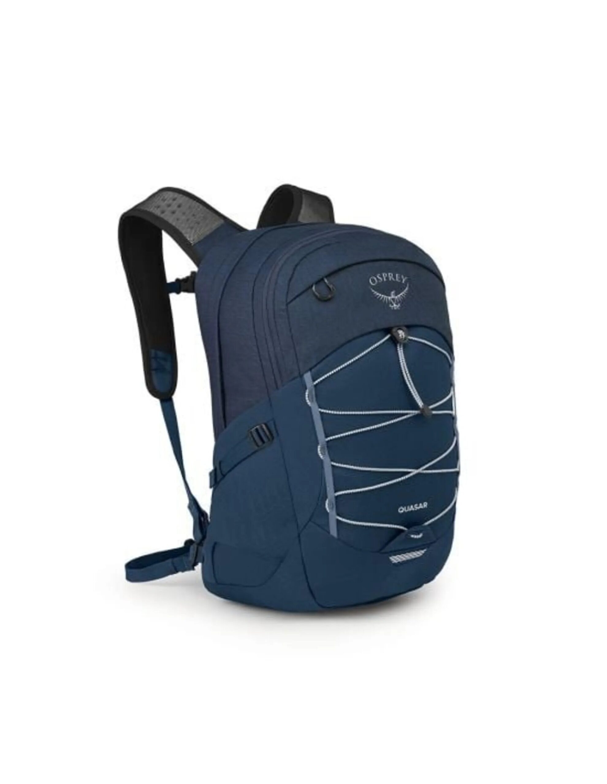 Osprey Quasar Backpack (Maat – OS, Kleur – Atlas Blue Heather)