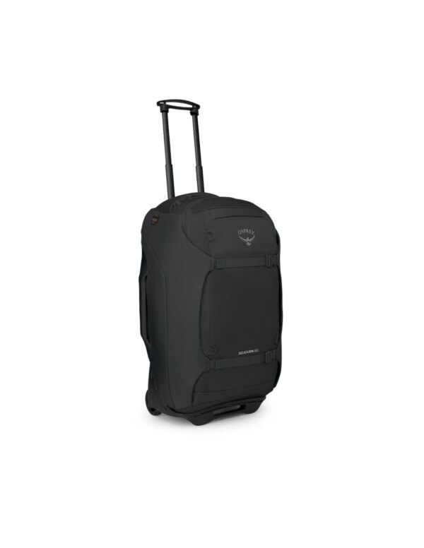 Osprey Sojourn Wheeled Travel Pack 25in/60L (Maat - OS, Kleur - Black)