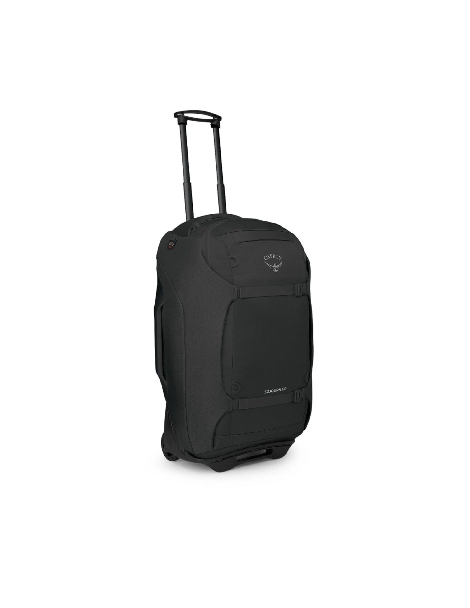 Osprey Sojourn Wheeled Travel Pack 25in/60L (Maat – OS, Kleur – Black)