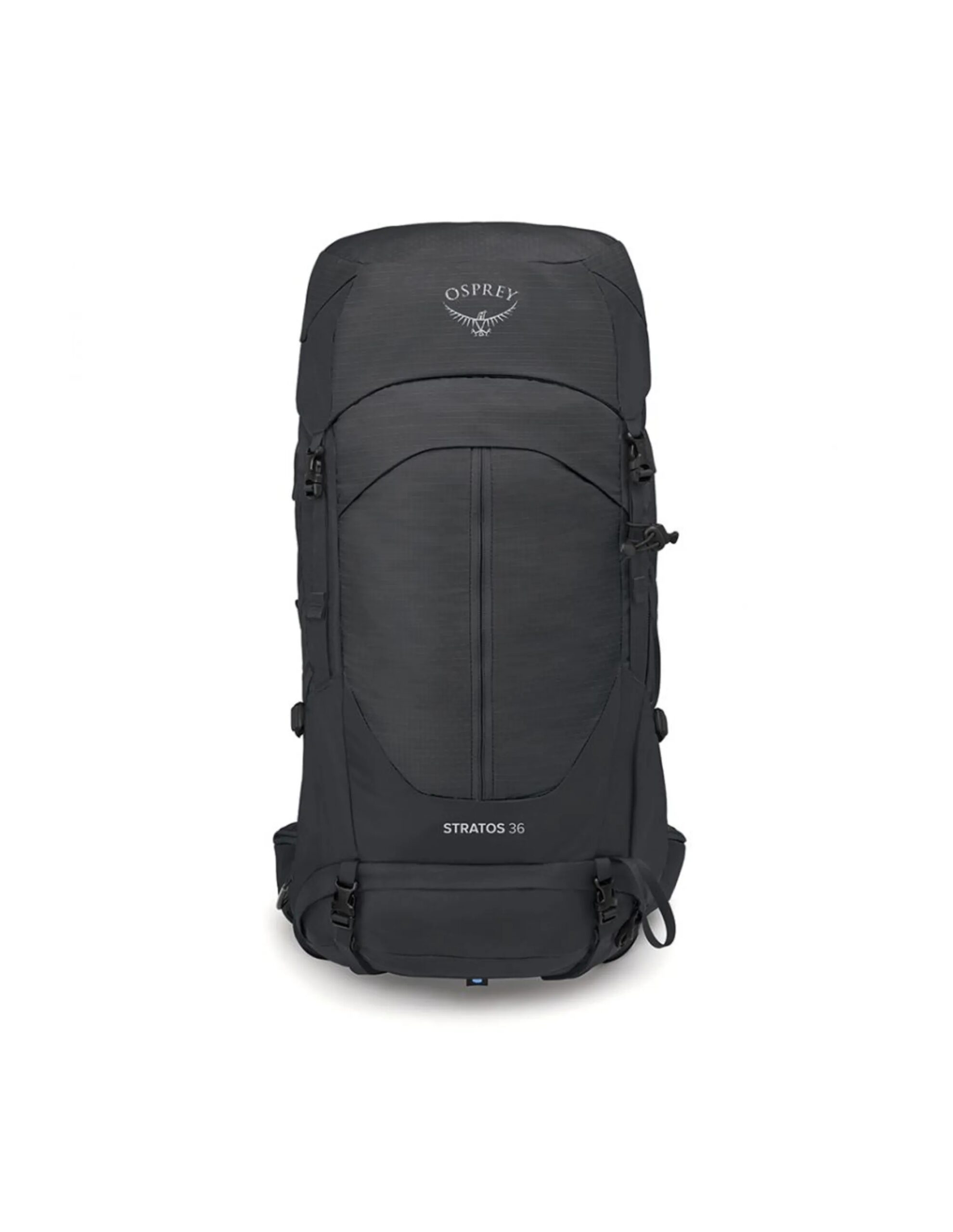 Osprey Stratos 36 Backpack (Maat – OS, Kleur – Tunnel vision grey)