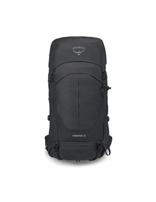 Osprey Stratos 36L Rugzak (Maat - OS, Kleur - Tunnel vision grey)