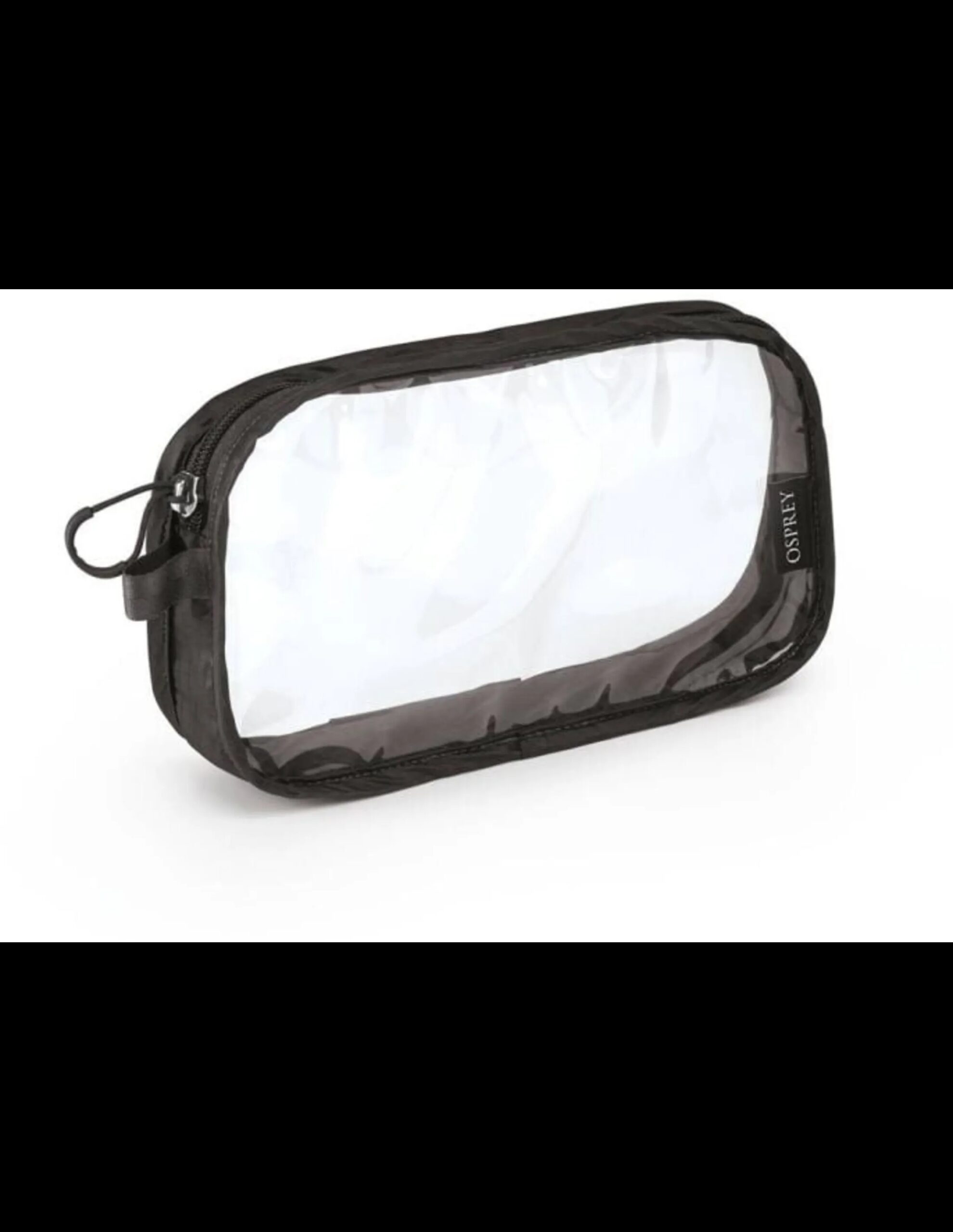 Osprey Ultralight Vloeistoffen Tasje (Maat – OS, Kleur – Black)