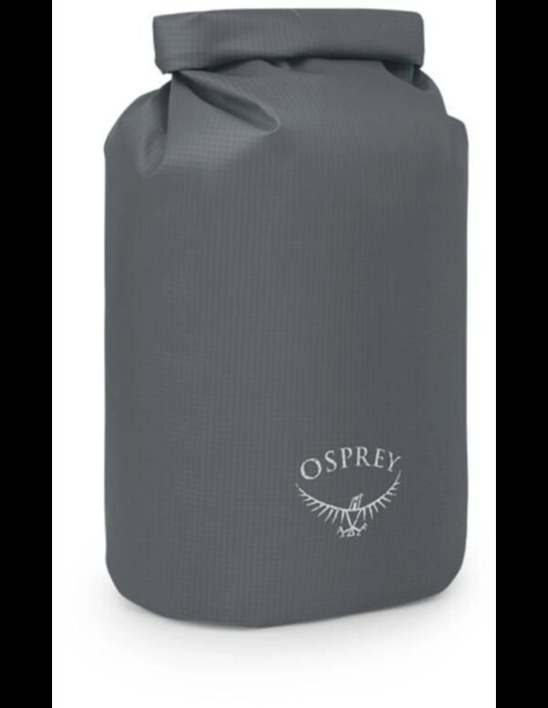 Osprey Wildwater Dry Bag 15L (Maat - OS, Kleur - Tunnel vision grey)
