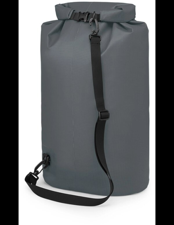Osprey Wildwater Dry Bag 25L (Maat - OS, Kleur - Tunnel vision grey)