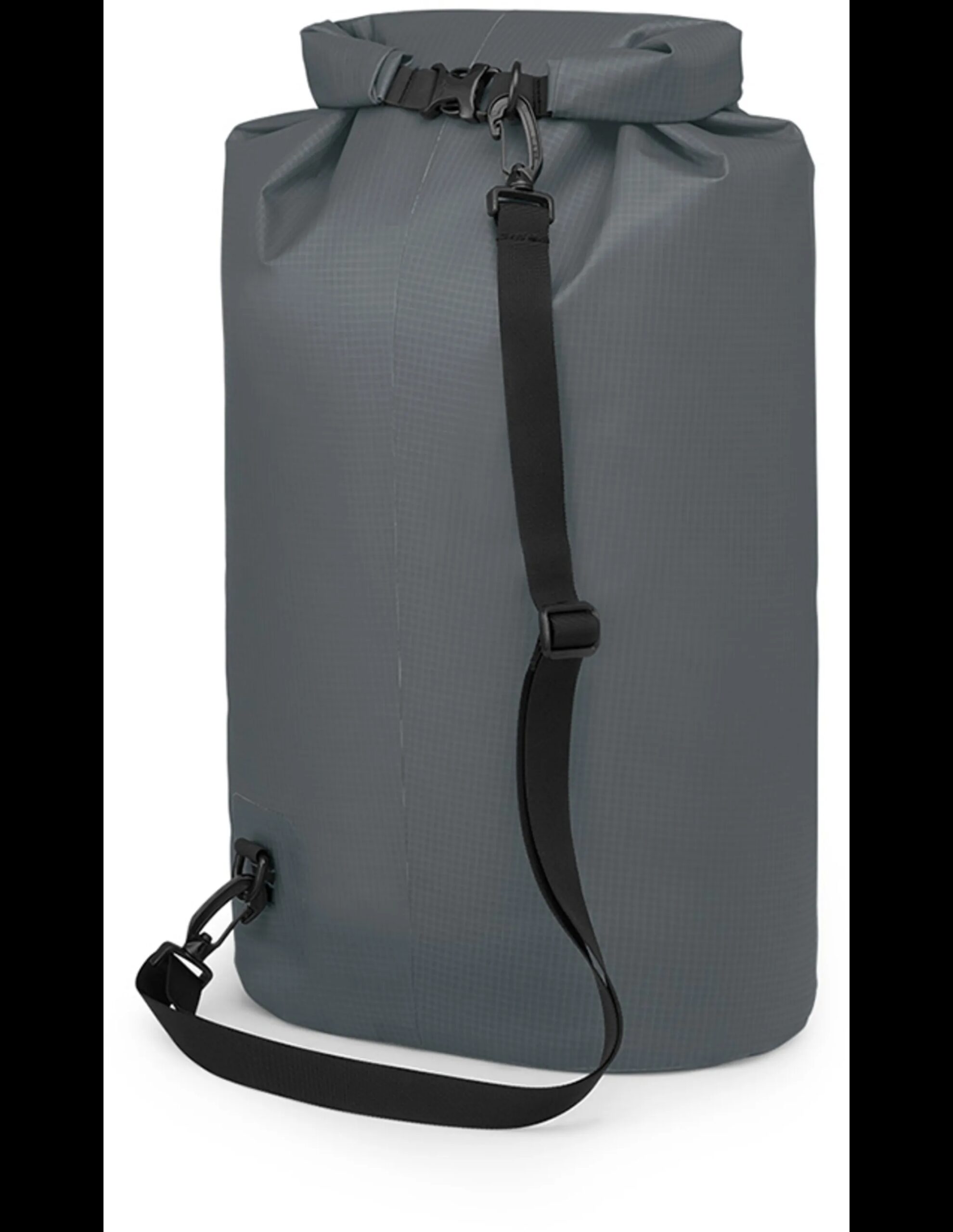 Osprey Wildwater Dry Bag 25L (Maat – OS, Kleur – Tunnel vision grey)