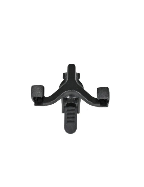 OtrliebHandlebar Smartphonehouder (Maat - NS, Kleur - Black)