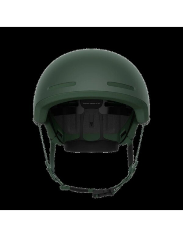 POC Calyx Helmet (Maat - MLG, Kleur - Epidote Green Matt)