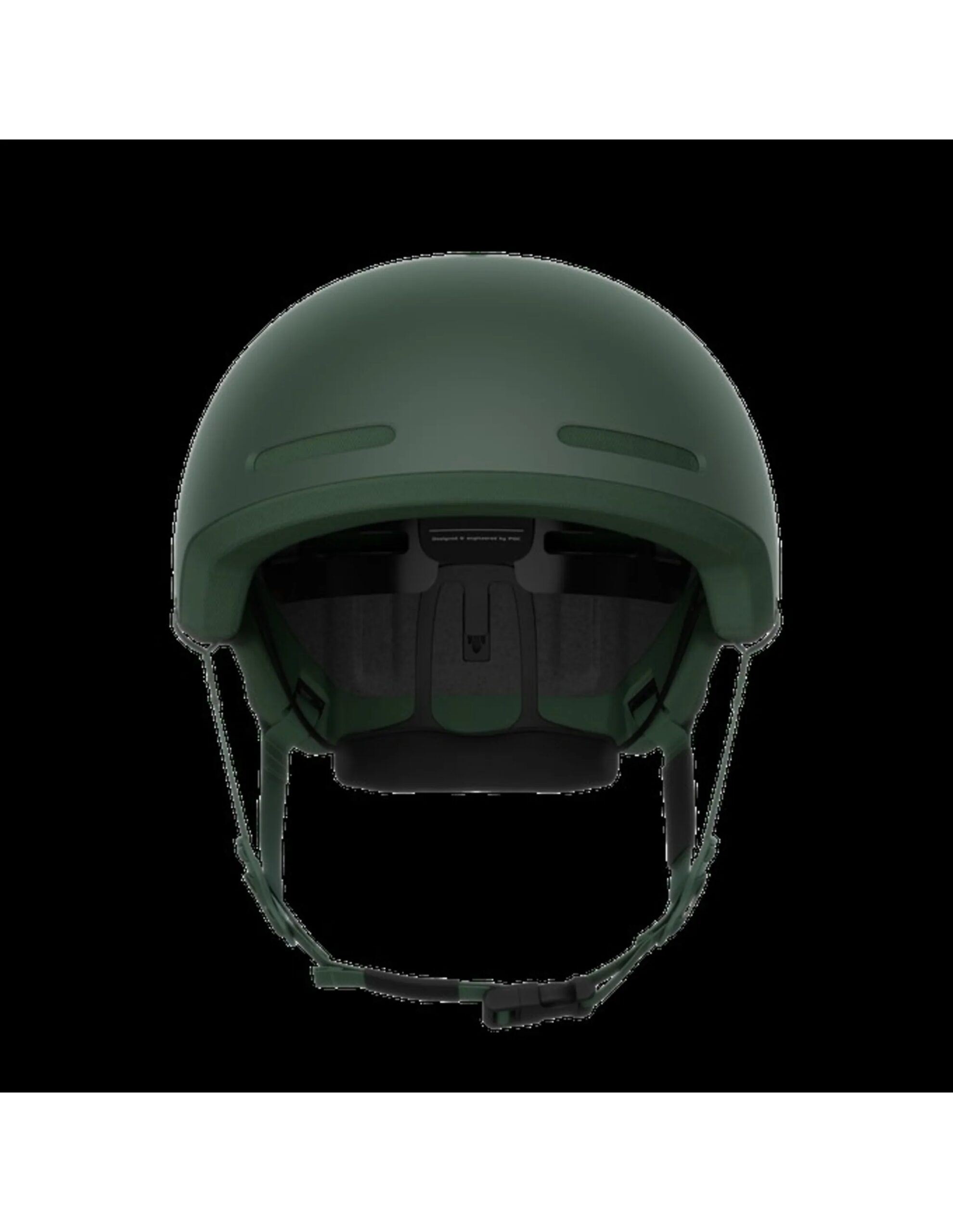 POC Calyx Helmet (Maat – MLG, Kleur – Epidote Green Matt)