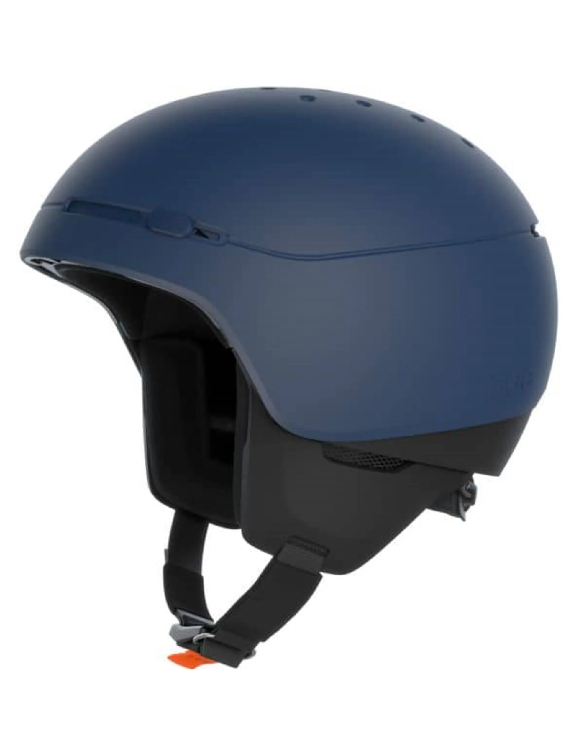 POC Meninx Helmet (Maat – M-L/55-58, Kleur – Lead Blue Matt)