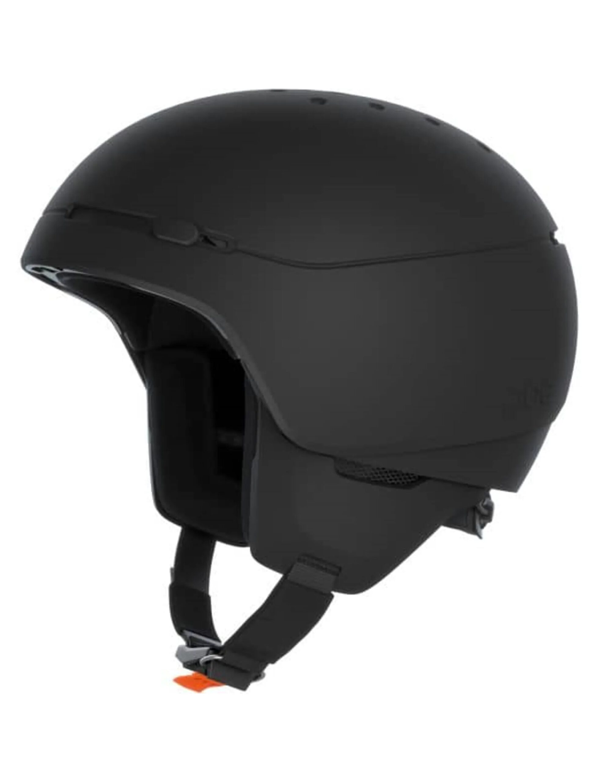 POC Meninx Helmet (Maat – XL-XXL/59-62, Kleur – Uranium Black Matt)