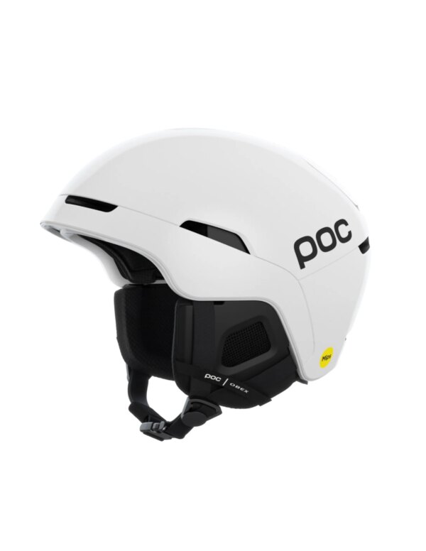 POC Obex MIPS Skihelm (Maat - XSS, Kleur - Hydrogen White)